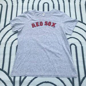 Boston Red Sox Crew Neck T-Shirt